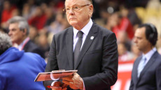 Ολυμπιακός για Ντούσαν Ίβκοβιτς: Για πάντα στις καρδιές μας