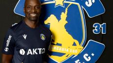 Κλοντ Μακελελέ: Δεν ήρθα στον Αστέρα για τα λεφτά, έχω πάθος με το ποδόσφαιρο - Δείτε βίντεο