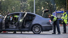 Γερμανία: Ξεκίνησαν σήμερα εν μέσω αντιδράσεων οι αυστηρότεροι έλεγχοι στα σύνορα - Πώς γίνονται