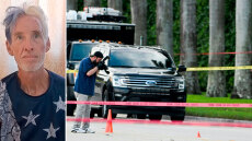 Σήμερα η ποινή του δράστη της απόπειρας δολοφονίας κατά του Τραμπ σε γήπεδο γκολφ