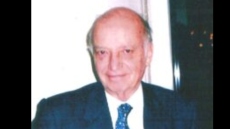 Πέθανε ο πρώην πρόεδρος του Ιδρύματος «Σταύρος Νιάρχος» Κωνσταντίνος Δρακόπουλος