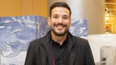 Κώστας Τσουρός: Τον Ανδρέα Μικρούτσικο θα τον μοιραζόμαστε με τη Φαίη Σκορδά, το θέμα είναι να αντέξει