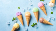 Vegan παγωτό: Είναι απαραίτητα και υγιεινό;