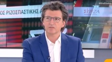 Παπαγεωργίου: Οι πολιτικές συνθέσεις και εντός Κοινοβουλίου στα στοιχήματα μετά την εκλογή Φάμελλου