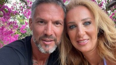 Αλέξανδρος Παρθένης: Καταλαβαίνω ότι κάποιοι μπορεί να ενοχλήθηκαν ή να στενoχωρήθηκαν που δεν ήταν στον γάμο μας