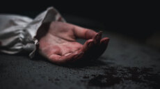 Αμπελόκηποι, 1993: Τη βρήκαν από τη μυρωδιά του πτώματος