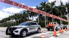 Aπόπειρα δολοφονίας Τραμπ: Ο ένοπλος βρισκόταν για 12 ώρες στο σημείο