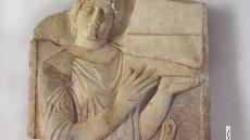 Υπουργείο Πολιτισμού: Επαναπατρίστηκαν από την Ατλάντα των ΗΠΑ τρεις ελληνικές αρχαιότητες