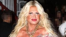 Μαρίνα Σταυράκη για Γιώργο Πατούλη: Ο γιος μας έμαθε από τρίτους ότι ο πατέρας του θα ξαναγίνει μπαμπάς