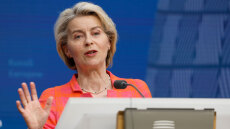 Φον ντερ Λάιεν: Η συμφωνία της COP29 σηματοδοτεί μια νέα εποχή για τη συνεργασία και τη χρηματοδότηση για το κλίμα