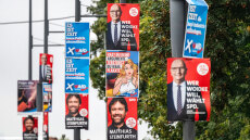 Γερμανία: Η ακροδεξιά AfD προηγείται στις δημοσκοπήσεις ενόψει των εκλογών την Κυριακή στο Βραδεμβούργο