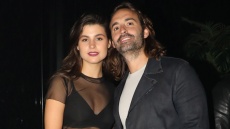 Δανάη Παππά και Λάμπρος Λάζαρης δεν αποκλείεται να βρεθούν στα δικαστήρια μετά τον χωρισμό τους για την κοινή τους περιουσία