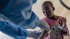 Πάνω από 850 άνθρωποι έχουν χάσει τη ζωή τους εξαιτίας της mpox στην Αφρική μέσα στο 2024