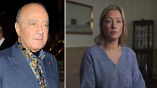 Μοχάμεντ Αλ Φαγιέντ: «Ήμουν μπρούμυτα, ήταν βιαστής, σεξουαλικό τέρας» - Συγκλονίζουν οι καταγγελίες