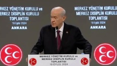 Τουρκία - Μπαχτσελί: Ο Δένδιας πήγε στο Καστελόριζο, ακριβώς κάτω από τη μύτη μας, και κουνούσε δειλά το δάχτυλό του