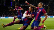 Μπαρτσελόνα: Υπογράφει νέα συμφωνία με τη Nike αξίας 1,4 δισ. ευρώ για 10 χρόνια