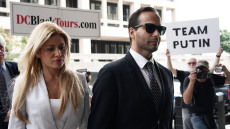 Ο Τζορτζ Παπαδόπουλος και άλλοι πρώην συνεργάτες του Τραμπ πίσω από φιλορωσικό σάιτ στις ΗΠΑ που διαδίδει fake news