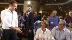 ΣΥΡΙΖΑ: Μέσω social media θα ανακοινώσει υποψηφιότητα ο Κασσελάκης - Τα 3 στρατόπεδα της Πολιτικής Γραμματείας 