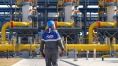 Ukraine: agrees to transit gas from Azerbaijan to Europe after the end of the agreement with Gazprom