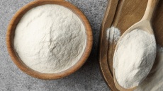 Τι είναι το άγαρ-άγαρ