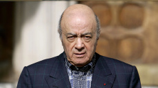 Αλ Φαγιέντ: Πάνω από 400 γυναίκες καταγγέλλουν σεξουαλικές επιθέσεις από τον πρώην ιδιοκτήτη των Harrods