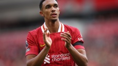 Θέλει να αγοράσει τη Ναντ ο Τρεντ Αλεξάντερ-Άρνολντ