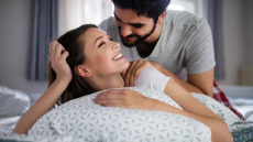 Σεξ: Το κόλπο των 20′ που απογειώνει την ευχαρίστηση – «Πιάνει» καλύτερα στις γυναίκες