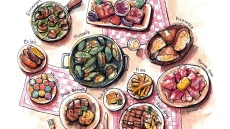 Emily in Paris: 5 συνταγές για να κάνετε σωστό binge watching αυτό το ΣΚ