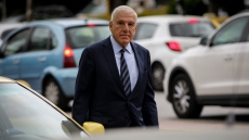 Γιάννος Παπαντωνίου: Αθώος λόγω αμφιβολιών για την υπόθεση των έξι φρεγατών