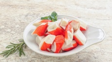 Πόσο «καβούρι» είναι το σουρίμι τελικά;