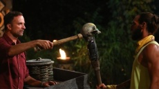 Survivor: Αποχώρησε οικειοθελώς ο Τάσος Πανάς πέντε μέρες μετά την πρεμιέρα - «Το μυαλό μου δεν είναι εδώ» 