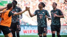 Bundesliga: Σκορπά τρόμο η Μπάγερν, διέλυσε 5-0 την Βέρντερ – Τριάρα η Φράϊμποργκ συνεχίζει στη 2η θέση - Δείτε τα γκολ 