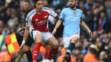 Premier League, Μάντσεστερ Σίτι - Άρσεναλ 2-2: Αλύγιστη Σίτι, ηρωική Άρσεναλ και μοιρασιά στο Etihad - Δείτε τα γκολ