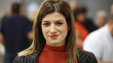 Νοτοπούλου: Η προσπάθεια αποπροσανατολισμού από τις εκφοβιστικές συμπεριφορές του κ. Κασσελάκη πέφτει στο κενό