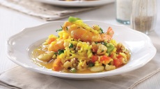 Τα αμύγδαλα σε 8 λαχταριστές, αλμυρές συνταγές