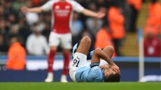 Μάντσεστερ Σίτι: Σοκ με Ρόδρι, χάνει όλη τη σεζόν με ρήξη χιαστού σύμφωνα με τη Marca