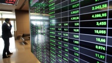 Dynamic rebound on the Athens Stock Exchange – Return to above 1,440 points