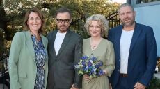 ΑΒΒΑ: Παντρεύτηκε για τρίτη φορά στα 79 του χρόνια ο Μπιόρν Ουλβέους