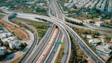 Κυβερνητικές πηγές: Αγώνας δρόμου για να παραδοθεί η Αττική Οδός στην ΓΕΚ ΤΕΡΝΑ στις 6 Οκτωβρίου
