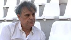 Οδυσσέας Σταμούλης για την απώλεια του γιου του: Ο πόνος και η στενοχώρια είναι προσωπικά πράγματα