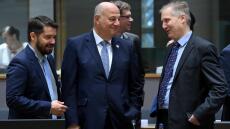 Τσιάρας: Οι υπουργοί Γεωργίας του ΕΛΚ ζητούν μια ισχυρή Κοινή Αγροτική Πολιτική