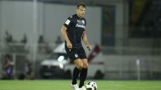 Στέφαν Σβαμπ: Είμαστε έτοιμοι για την πρόκληση της Γαλατά