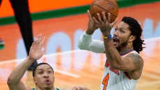 Τέλος ο Ντέρικ Ρόουζ από τους Μέμφις Γκρίζλις