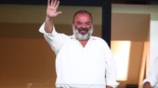 Ηλιόπουλος: «Η ΑΕΚ έχει κάτι μοναδικό, θα προσπαθήσω να προσφέρω από ψυχής με την έμπνευση που παίρνω από τον κόσμο» - Βίντεο