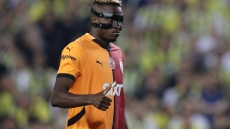 Συγκλονιστική εξομολόγηση Οσιμέν για τα παιδικά του χρόνια: «Ζούσαμε δίπλα σε χωματερή 7 αδέρφια σε ένα δωμάτιο χωρίς ρεύμα»
