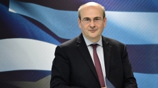 Στις Βρυξέλλες για Eurogroup και Ecofin ο Χατζηδάκης - Η ατζέντα των συνεδριάσεων