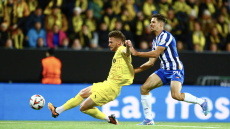 Europa League: Αυλαία στη League Phase με βροχή από γκολ και μίνι έκπληξη - Δείτε βίντεο