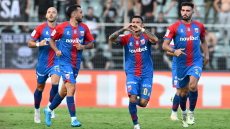 Κύπελλο ποδοσφαίρου, Απόλλων Κρύας Βρύσης - Βόλος 0-3: «Καθάρισε» από το πρώτο ημίχρονο - Βίντεο