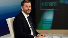 Ανδρουλάκης: Ορόσημο για τον δημόσιο διάλογο το ντιμπέιτ, το ΠΑΣΟΚ είναι ξανά εδώ