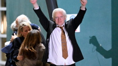 Τζούλιαν Ασάνζ: Ο ιδρυτής του WikiLeaks θα μιλήσει την ερχόμενη Τρίτη στο Συμβούλιο της Ευρώπης